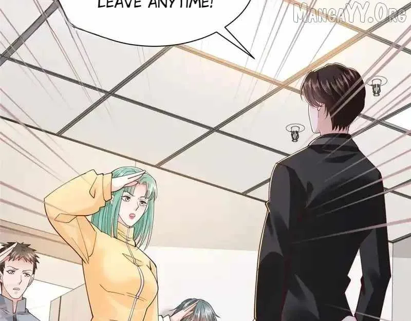 I randomly have a new career every week Chapter 850 page 85
