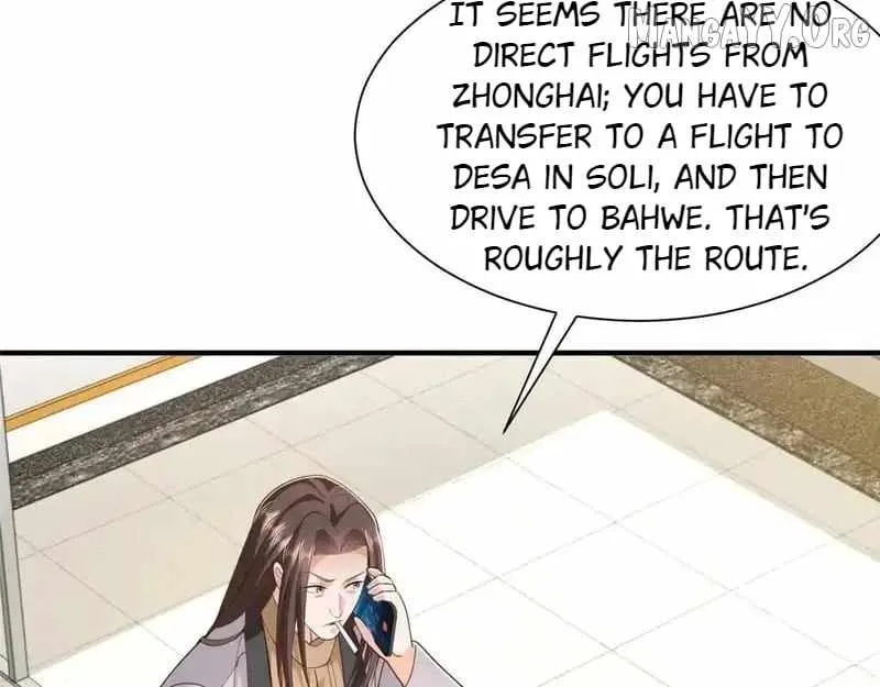I randomly have a new career every week Chapter 850 page 95