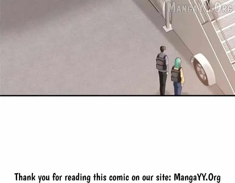 I randomly have a new career every week Chapter 850 page 107