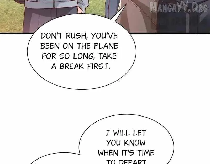 I randomly have a new career every week Chapter 850 page 119