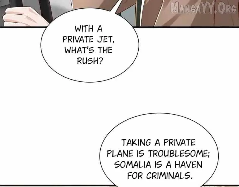 I randomly have a new career every week Chapter 851 page 24