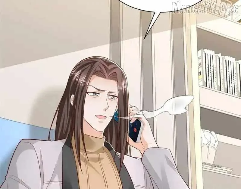 I randomly have a new career every week Chapter 851 page 25