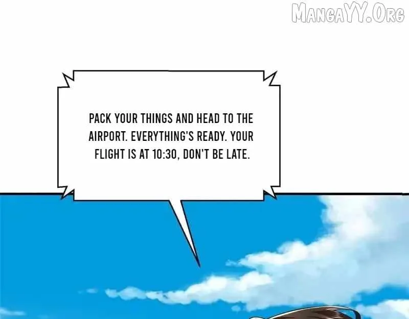I randomly have a new career every week Chapter 851 page 21