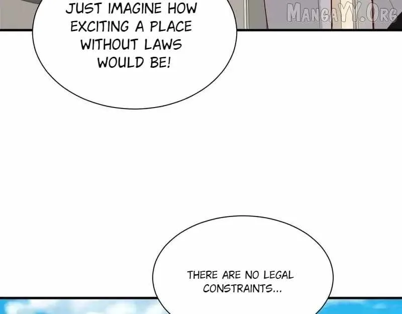 I randomly have a new career every week Chapter 851 page 28