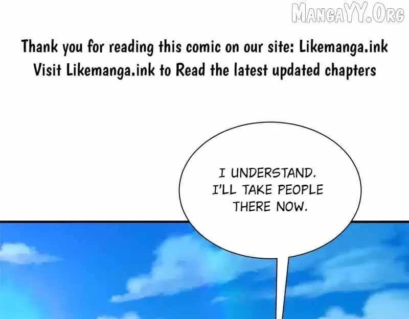 I randomly have a new career every week Chapter 851 page 32