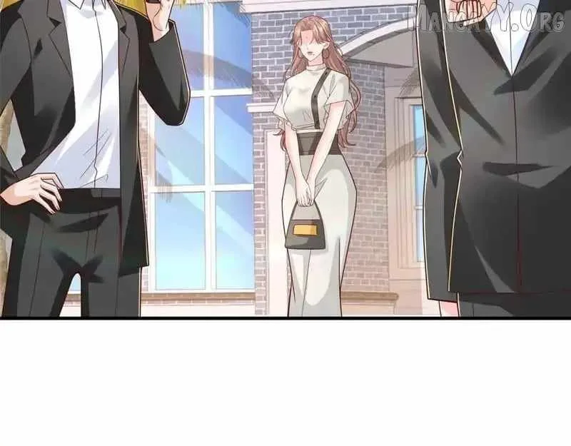 I randomly have a new career every week Chapter 851 page 56