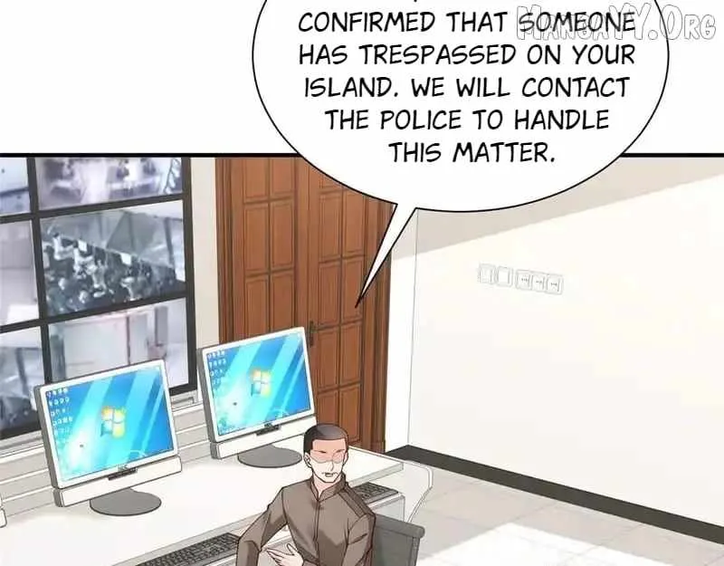 I randomly have a new career every week Chapter 851 page 92