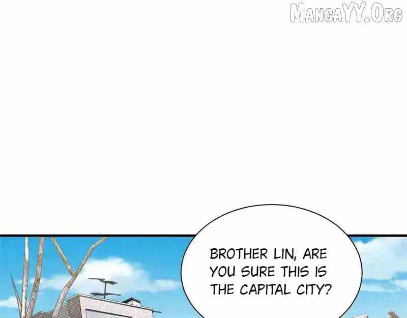 I randomly have a new career every week Chapter 851 page 101