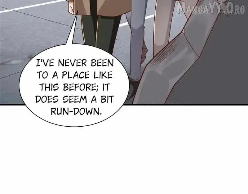 I randomly have a new career every week Chapter 851 page 104
