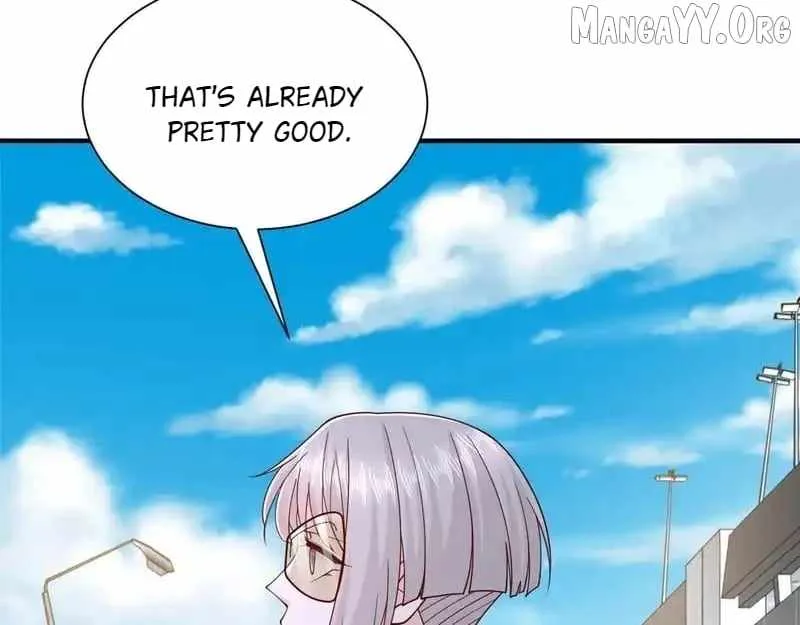I randomly have a new career every week Chapter 851 page 106