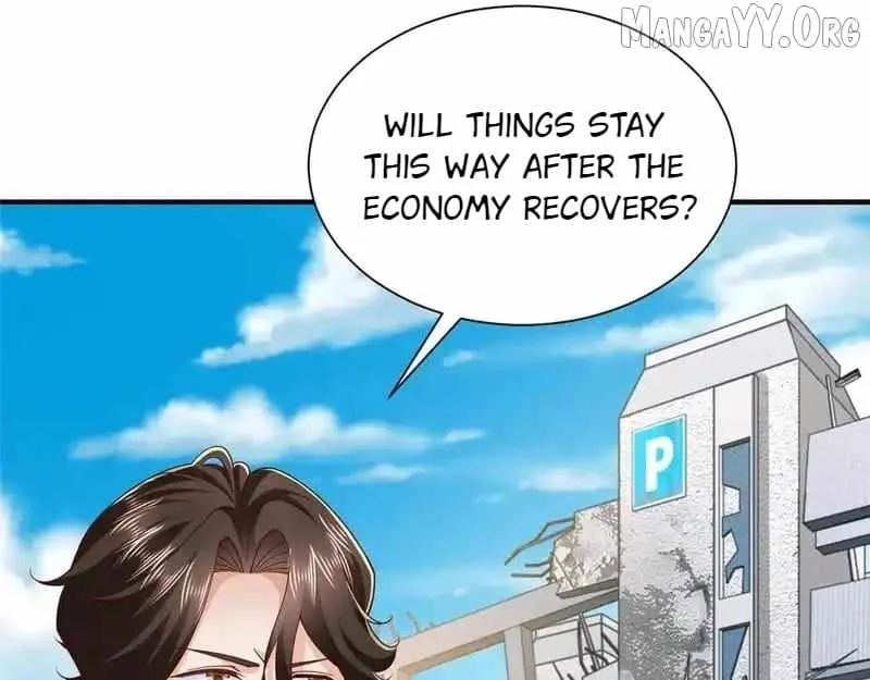 I randomly have a new career every week Chapter 851 page 109