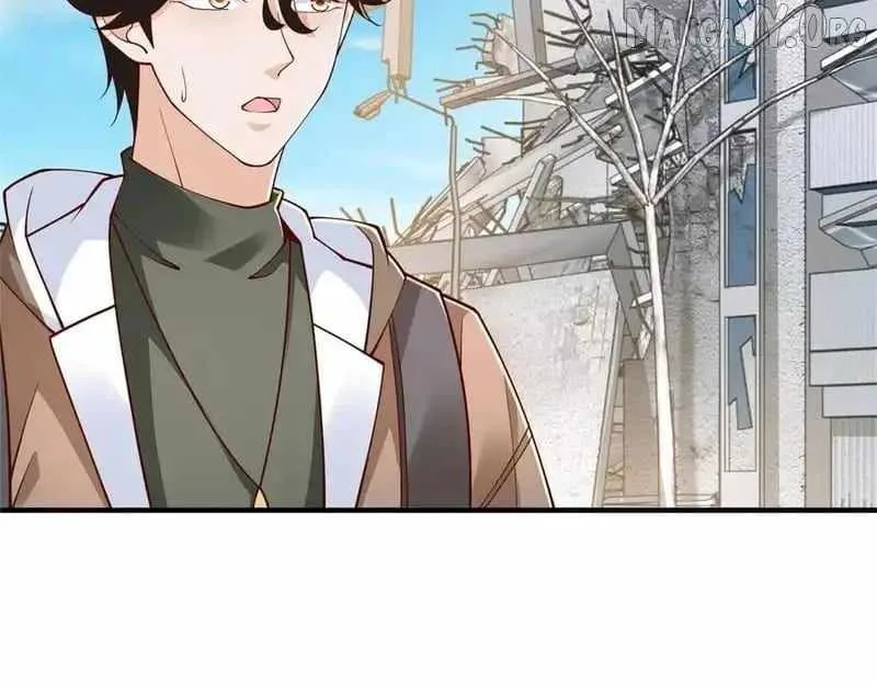 I randomly have a new career every week Chapter 851 page 110