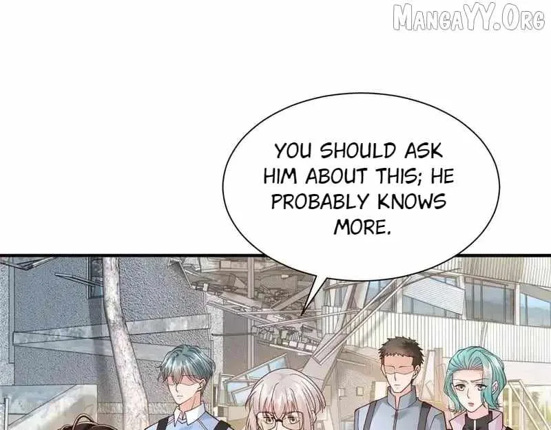 I randomly have a new career every week Chapter 851 page 112