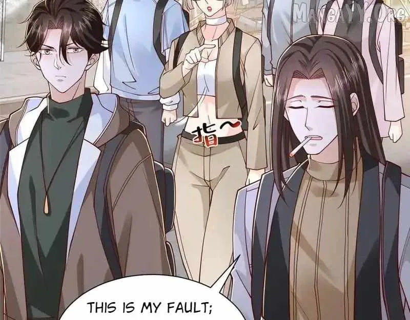 I randomly have a new career every week Chapter 851 page 113