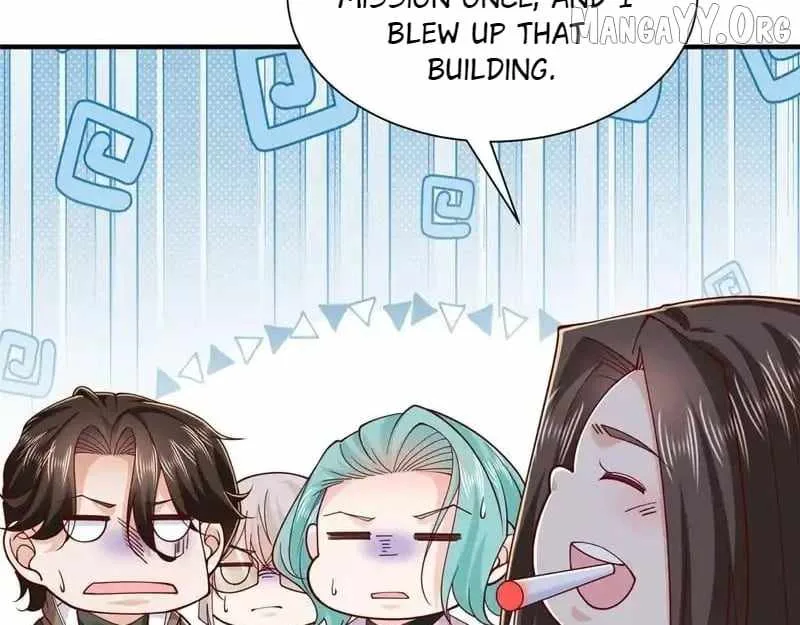 I randomly have a new career every week Chapter 851 page 119