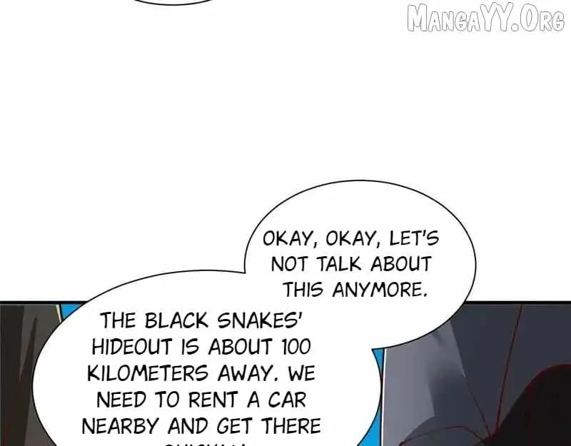 I randomly have a new career every week Chapter 851 page 121