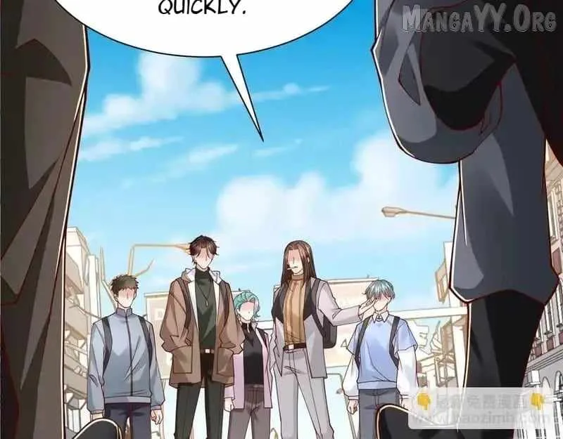 I randomly have a new career every week Chapter 851 page 122