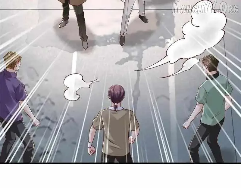 I randomly have a new career every week Chapter 851 page 127