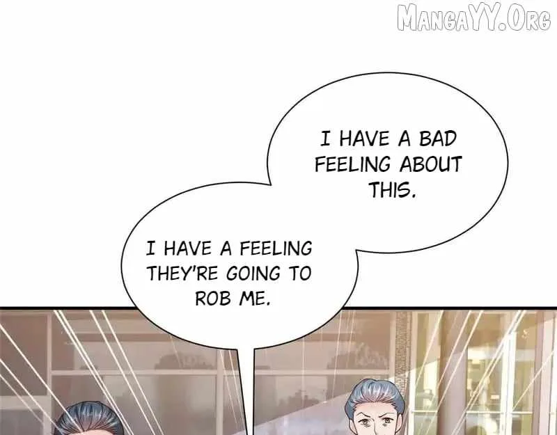 I randomly have a new career every week Chapter 851 page 128
