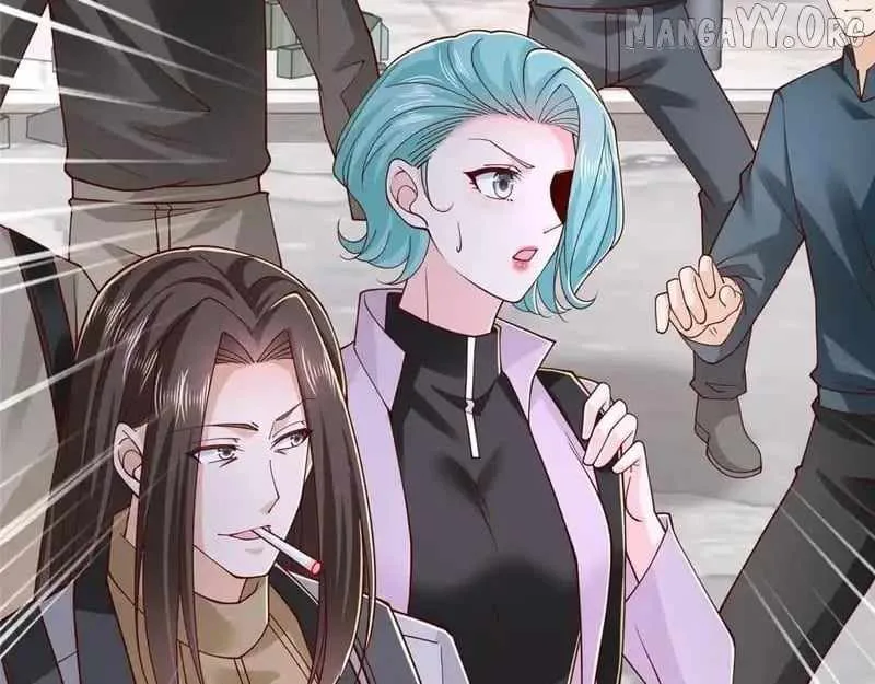 I randomly have a new career every week Chapter 851 page 130