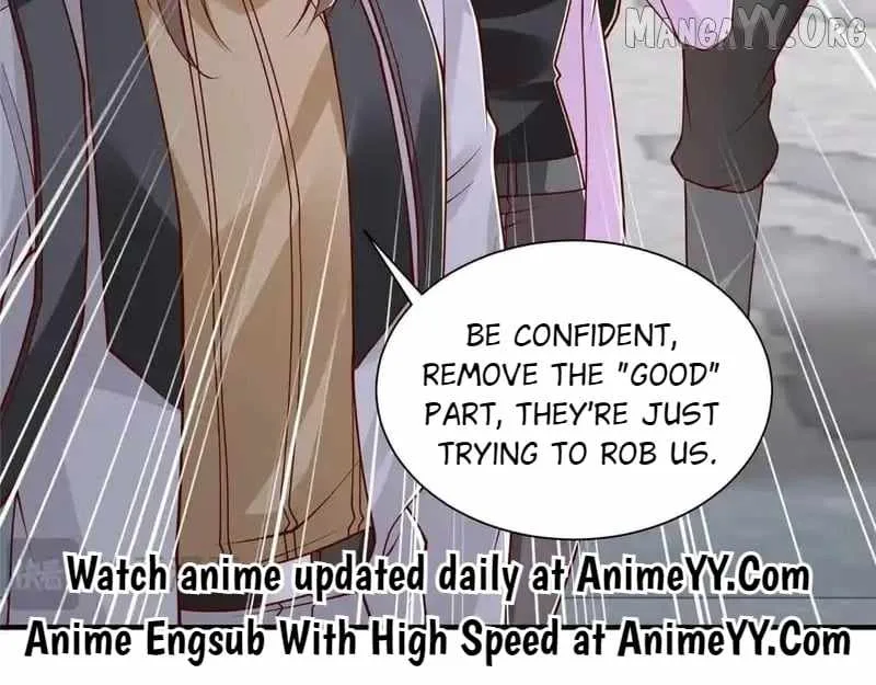 I randomly have a new career every week Chapter 851 page 131