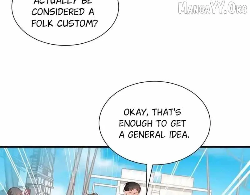 I randomly have a new career every week Chapter 852 page 6