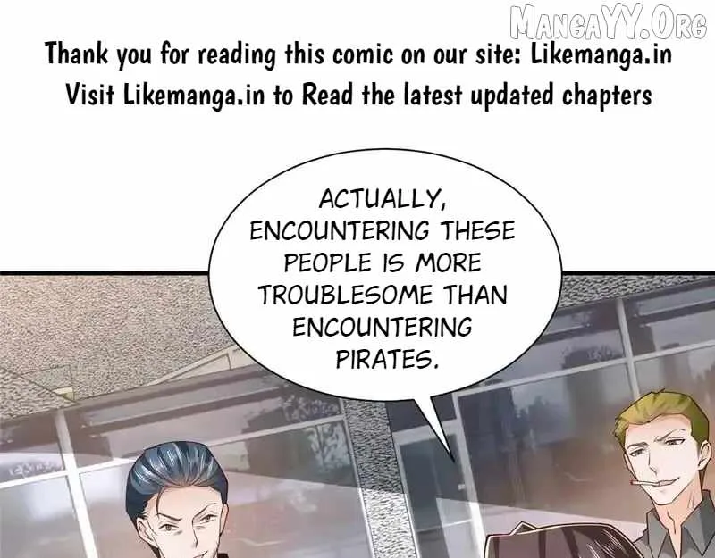 I randomly have a new career every week Chapter 852 page 1