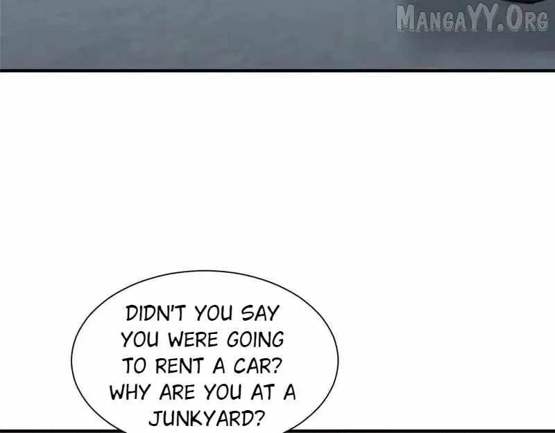 I randomly have a new career every week Chapter 852 page 21