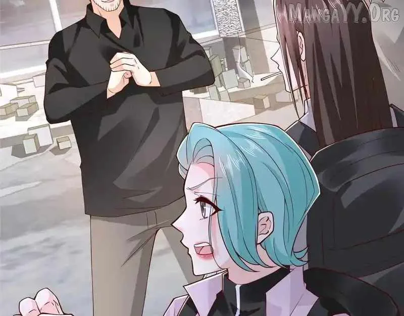 I randomly have a new career every week Chapter 852 page 2