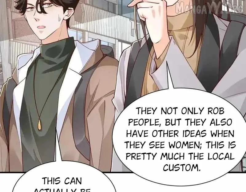 I randomly have a new career every week Chapter 852 page 5