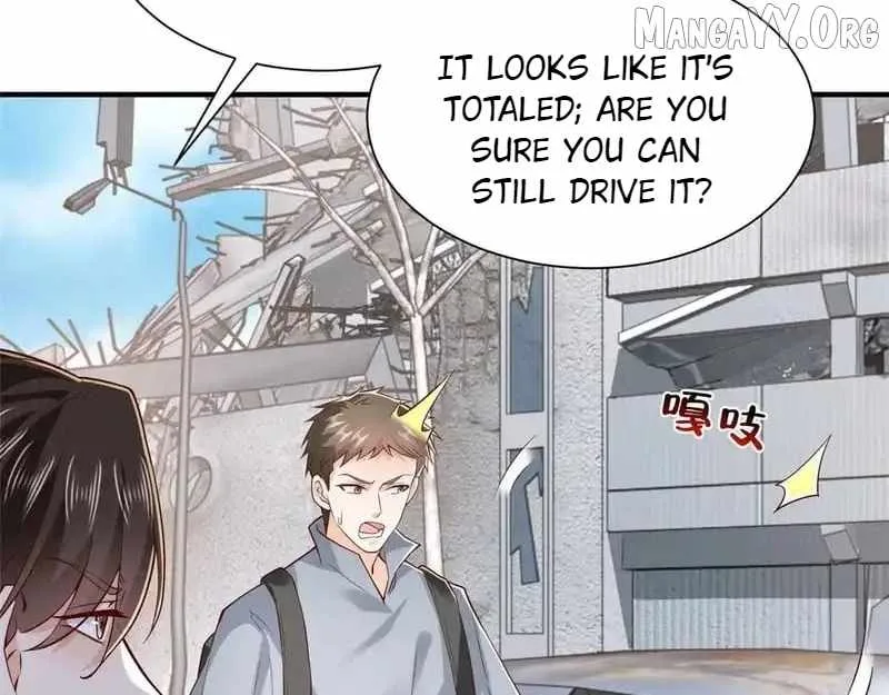 I randomly have a new career every week Chapter 852 page 24