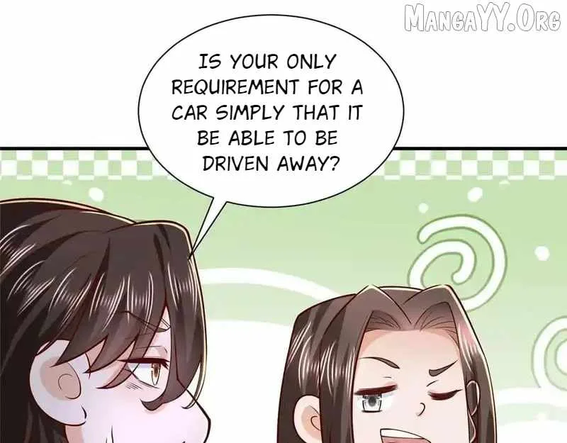 I randomly have a new career every week Chapter 852 page 29