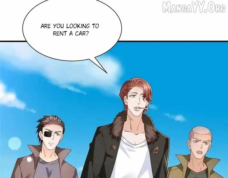 I randomly have a new career every week Chapter 852 page 31