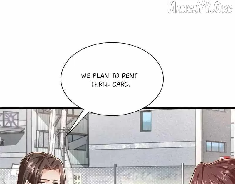 I randomly have a new career every week Chapter 852 page 34