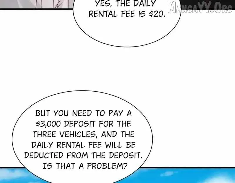 I randomly have a new career every week Chapter 852 page 36