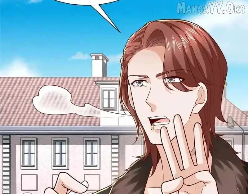 I randomly have a new career every week Chapter 852 page 37