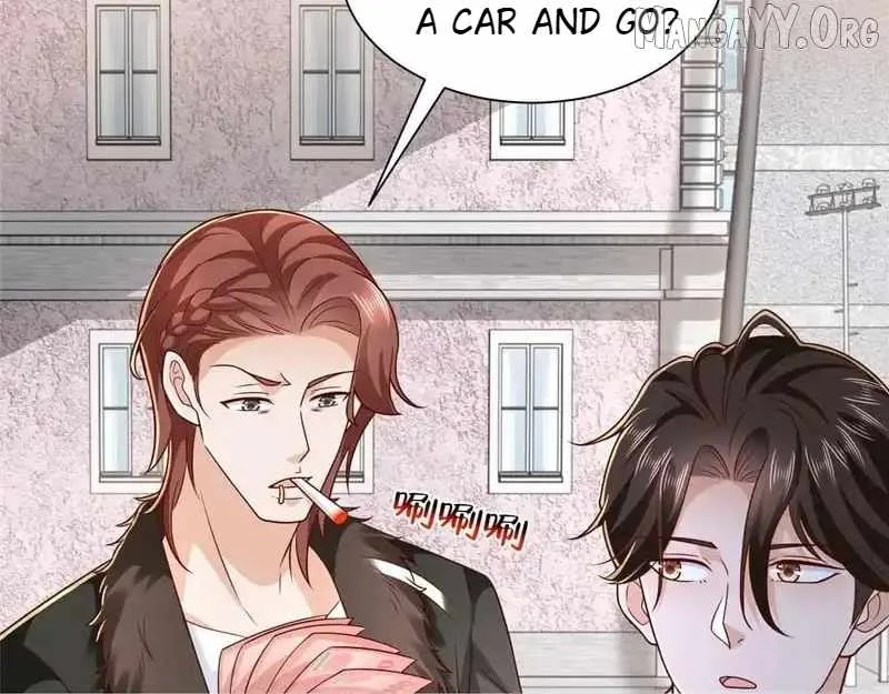 I randomly have a new career every week Chapter 852 page 46