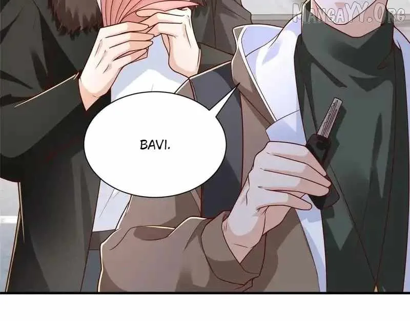 I randomly have a new career every week Chapter 852 page 47