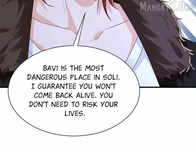 I randomly have a new career every week Chapter 852 page 50