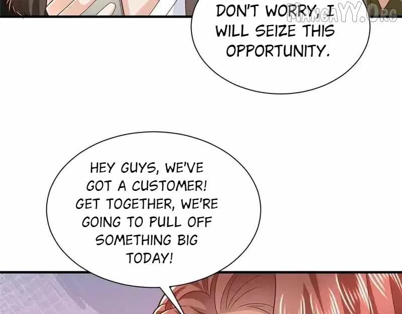 I randomly have a new career every week Chapter 852 page 60