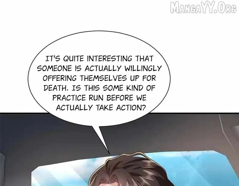 I randomly have a new career every week Chapter 852 page 71