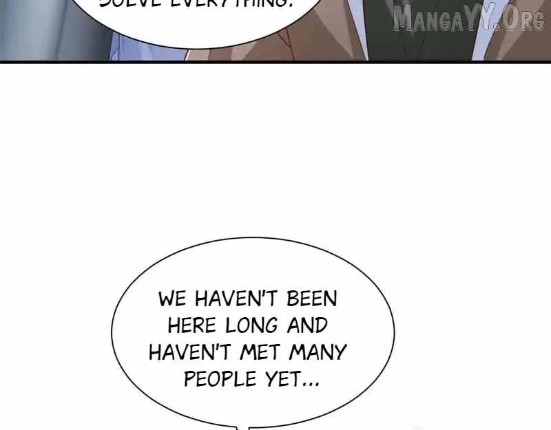 I randomly have a new career every week Chapter 852 page 81