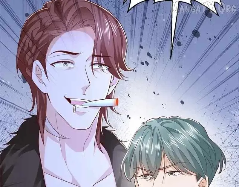 I randomly have a new career every week Chapter 852 page 84