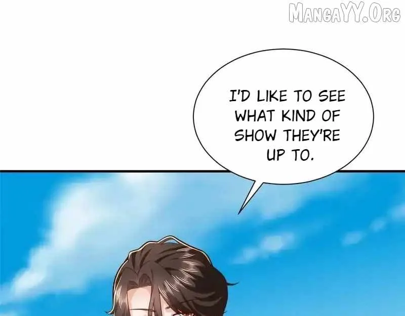 I randomly have a new career every week Chapter 852 page 91
