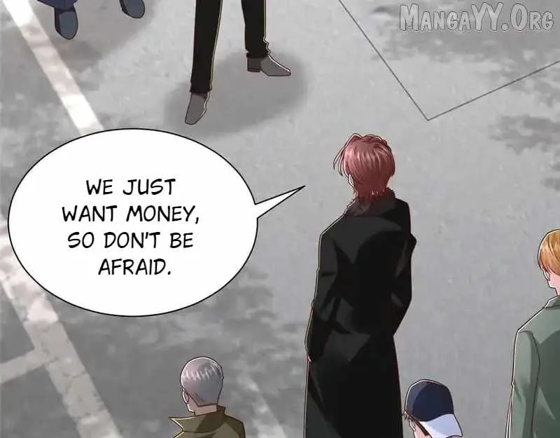 I randomly have a new career every week Chapter 853 page 6