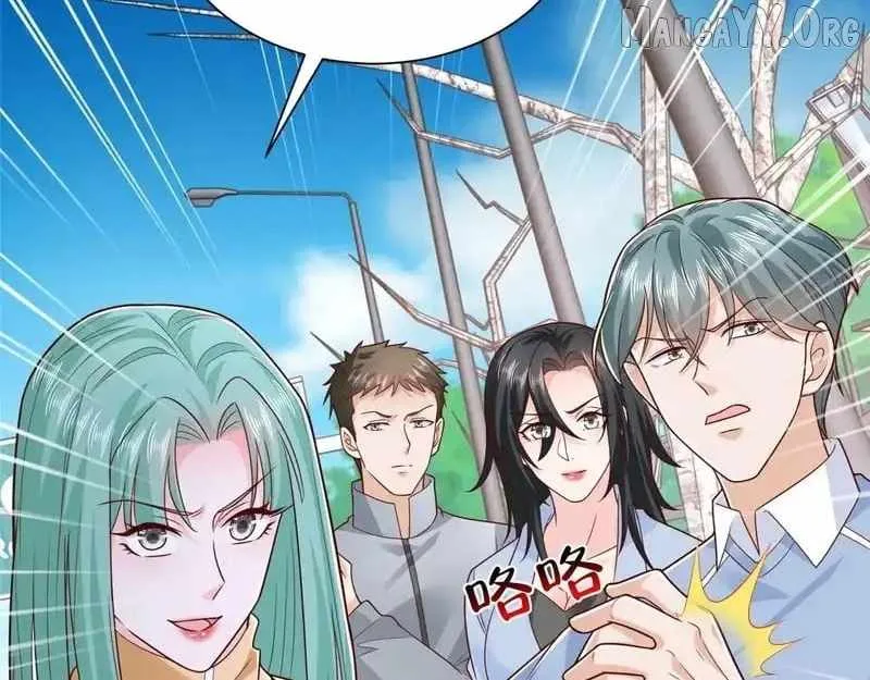 I randomly have a new career every week Chapter 853 page 15