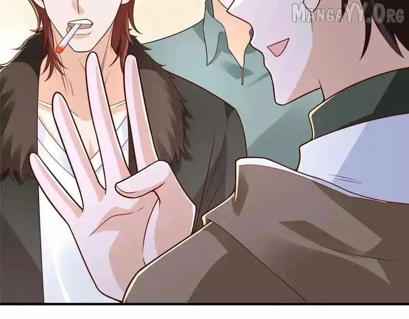 I randomly have a new career every week Chapter 853 page 19