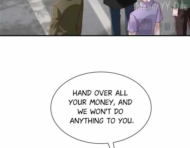 I randomly have a new career every week Chapter 853 page 7
