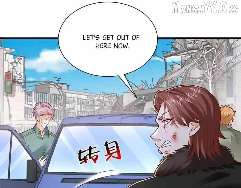 I randomly have a new career every week Chapter 853 page 31
