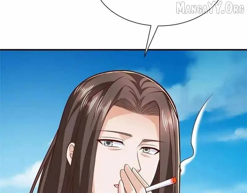 I randomly have a new career every week Chapter 853 page 44